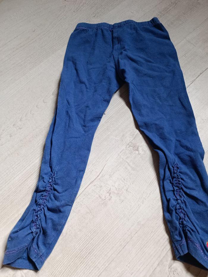 Legging catimini 4 ans - photo numéro 6