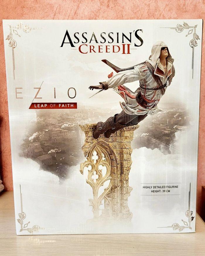 Figurine Assassin's Creed II - photo numéro 1