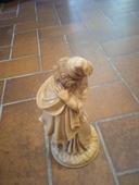 Statuette Romeo et Juliette