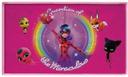 Magnifique Tapis en mousse Miraculous Ladybug Guardian of the Miraculous 40x70cm