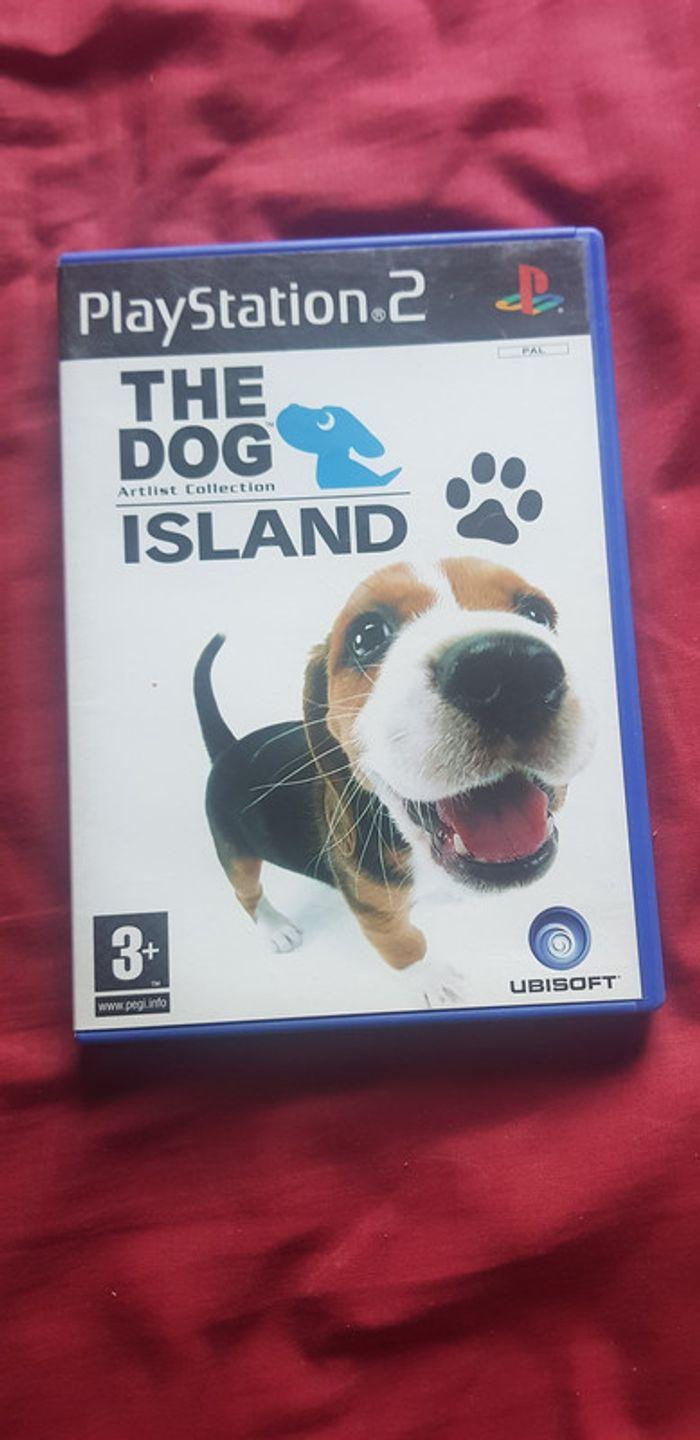 The Dog Island