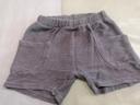 Short Zara 2-3 ans