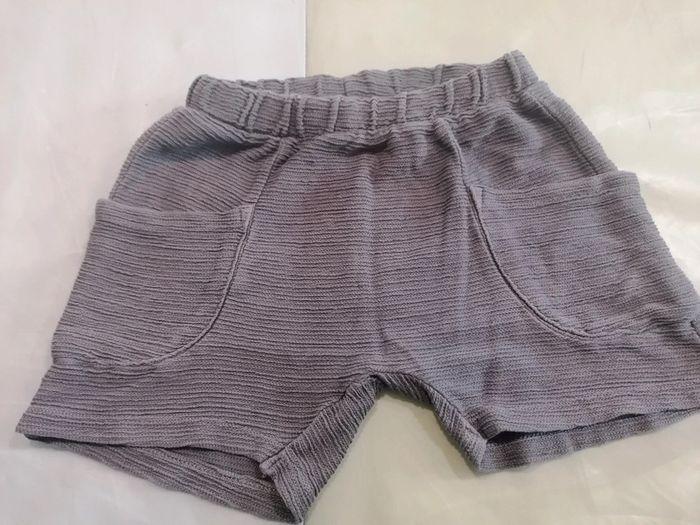 Short Zara 2-3 ans - photo numéro 1