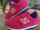 Baskets New Balance