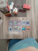 10 carte Yu-Gi-Oh rare