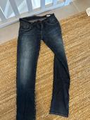 Jeans homme