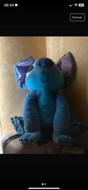 Stitch