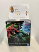 Yu-Gi-Oh – Figurine Hero Flame Wingman – Ichibansho Wake Up Your Memories