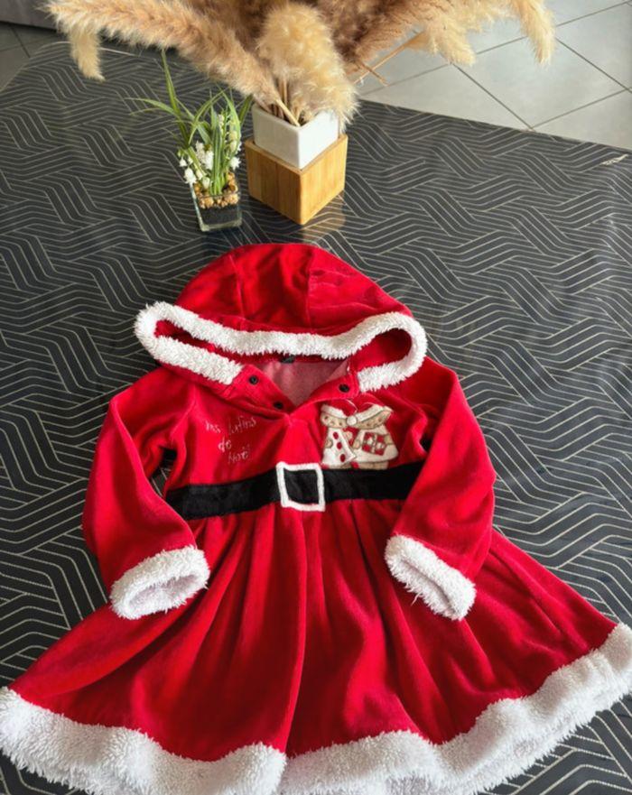 🎅Robe de Noël🎄 - photo numéro 1