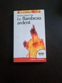 Le flambeau ardent