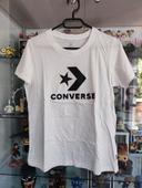 Tee-shirt converse