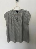 Très belle blouse H&M