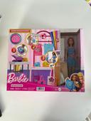 Barbie création boutique