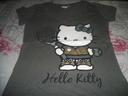 tee short hello kitty