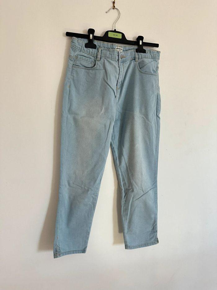 Pantalon 7/8 eme - photo numéro 2