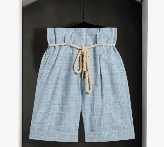 Short taille haute Claudie Pierlot - photo numéro 8