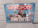 Monopoly fornite sous blister