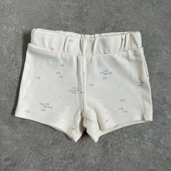 Shorts bébé - photo numéro 2