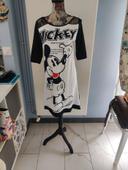 Robe Minnie taille M