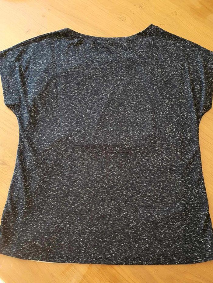 Blouse femme Taille 1 de chez Camaïeu - photo numéro 3