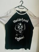 T shirt Motorhead