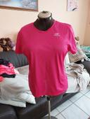 Tee shirt sport