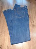 Jeans levis super skinny