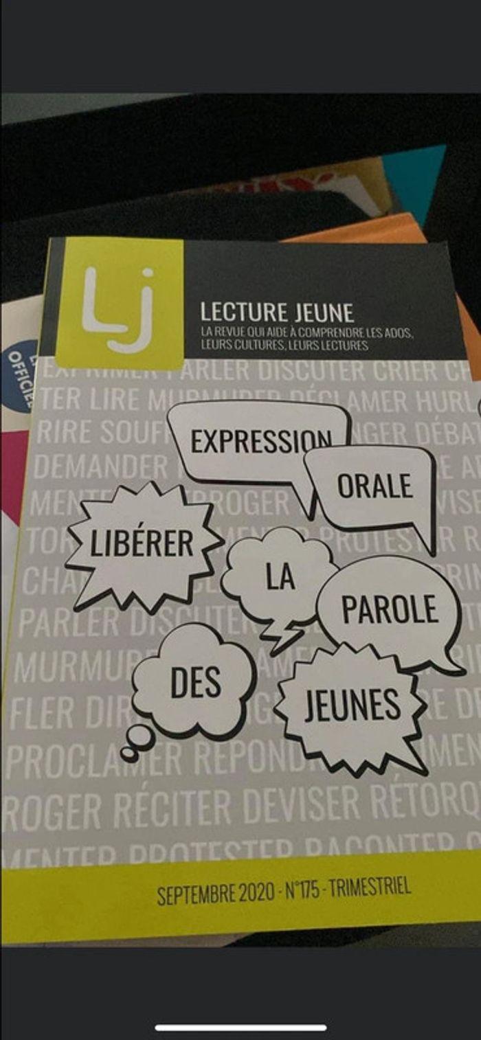 Lot lecture jeunes - photo numéro 5