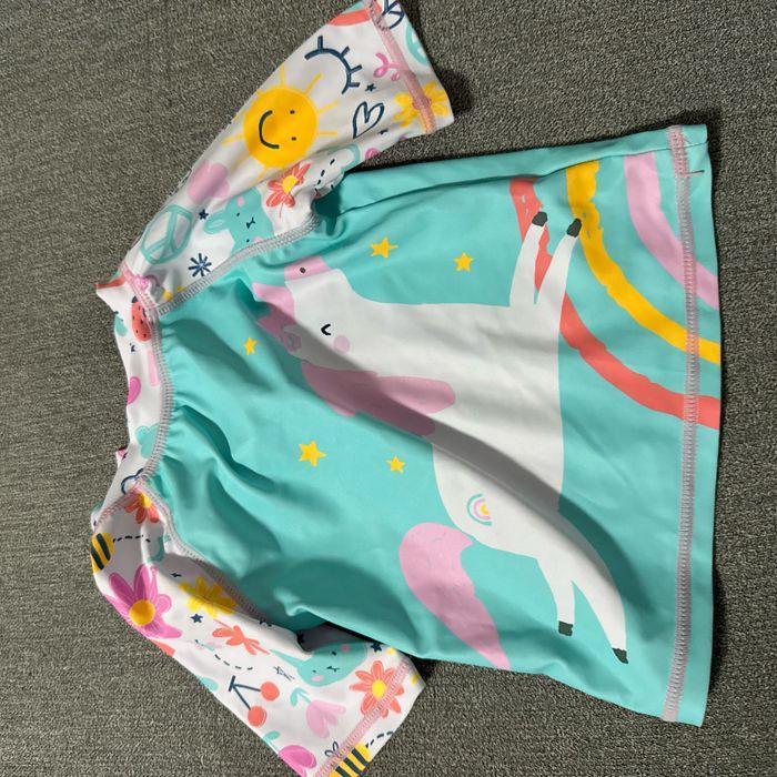 Maillot de bain bébé - photo numéro 1