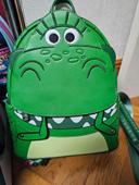 Loungefly rex toy story