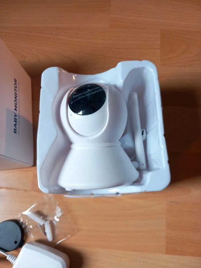 Camera baby monitor - photo numéro 9