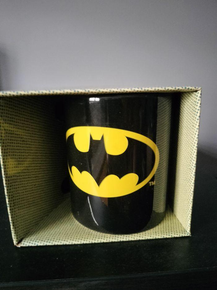 Mug Batman - photo numéro 3