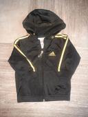 Veste Adidas 12 mois