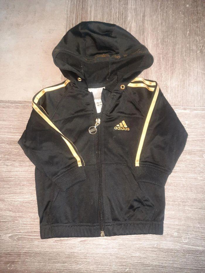 Veste Adidas 12 mois