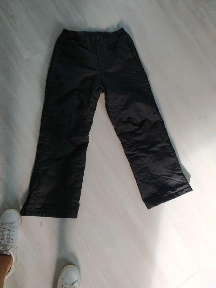 Pantalon de ski Etirel - photo numéro 1