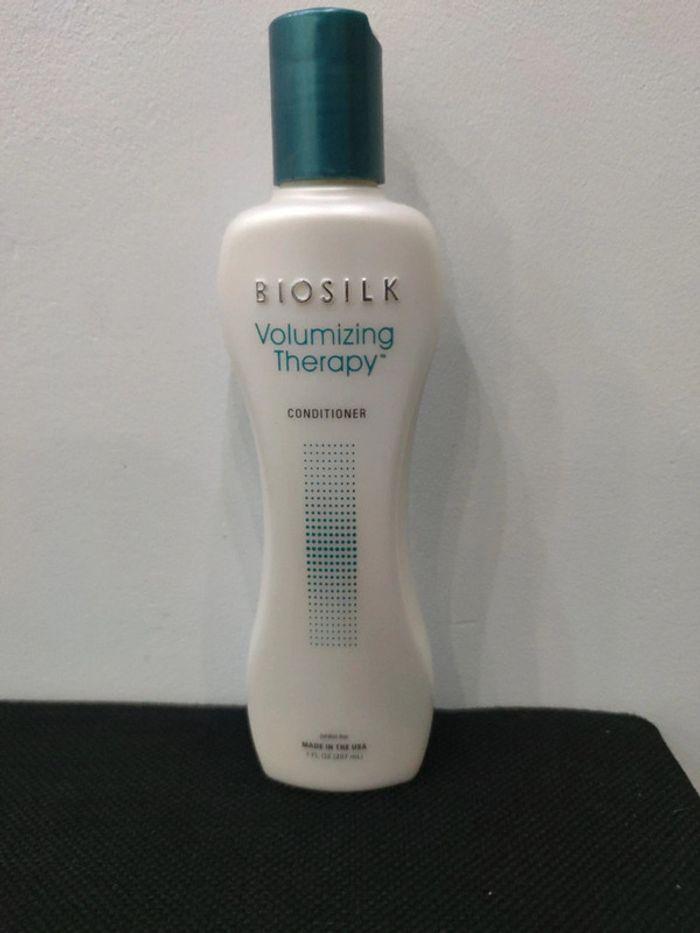 Après shampooing biosilk volumizing therapy neuf - photo numéro 1