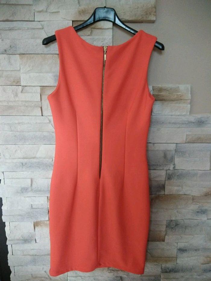 Robe Corail taille S - photo numéro 5