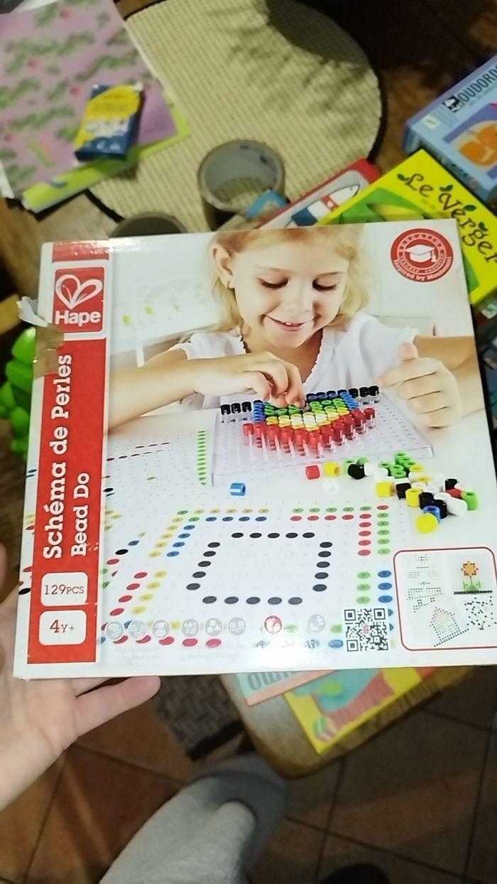 Jeux éducatif