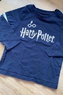 Haut tee shirt Harry Potter garçon