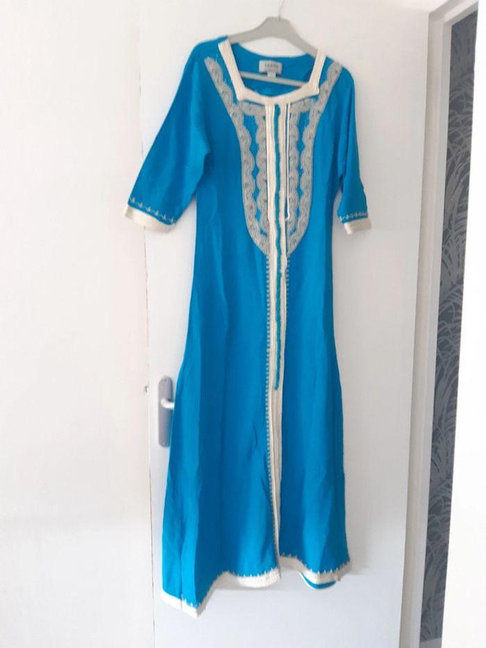 Robe arabe taille S - photo numéro 1