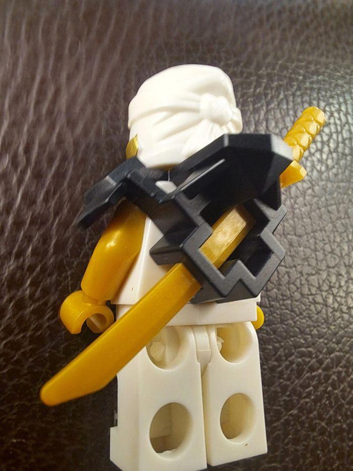 Figurine Lego compatible Ninjago - photo numéro 7