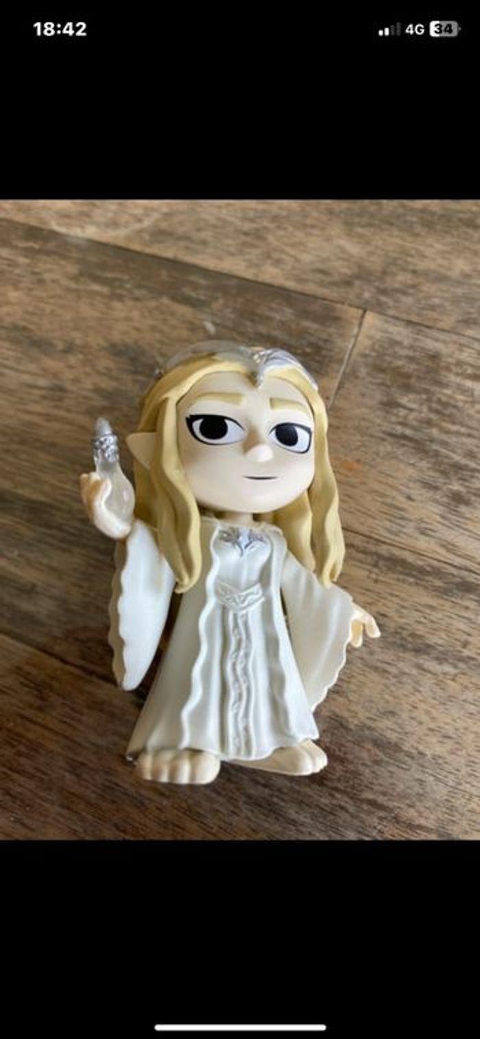 Funko mystery mini lord of the rings - photo numéro 6