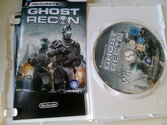 Tom Clancy ' s Ghost Recon - photo numéro 4