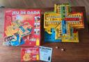 Original Jeu de dada petit chevaux 3d peri 1999