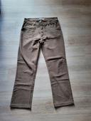 Jeans homme brun T42 Fashion