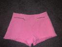 Shorty short Zara femme M 38 neuf