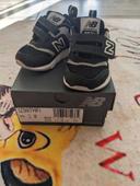 Baskets New Balance neuves 17