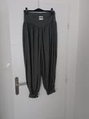 Pantalon large