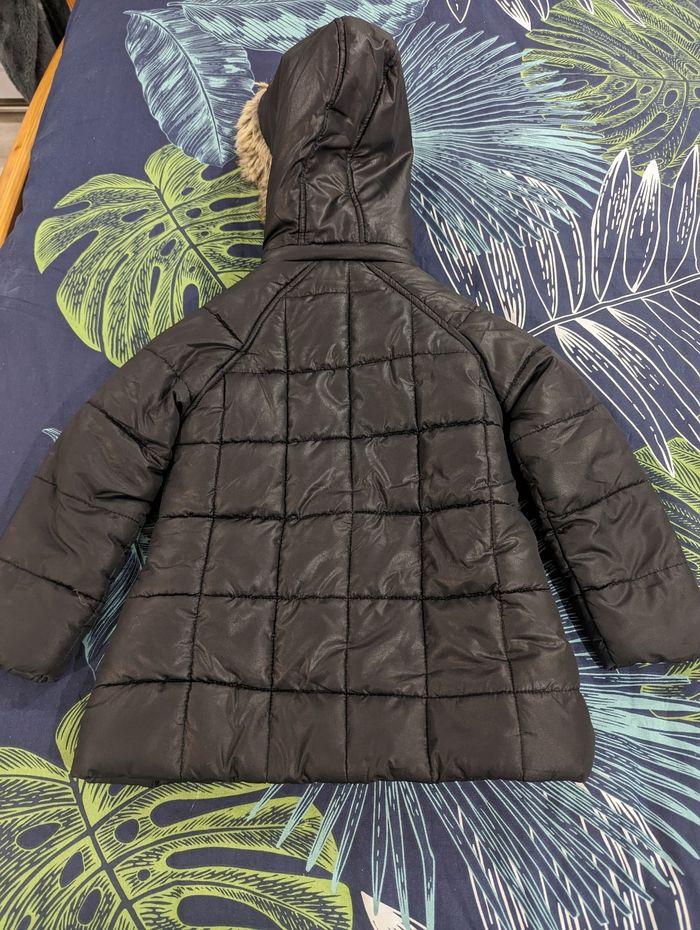 Veste fille Punkidz taille  5 ans - photo numéro 7