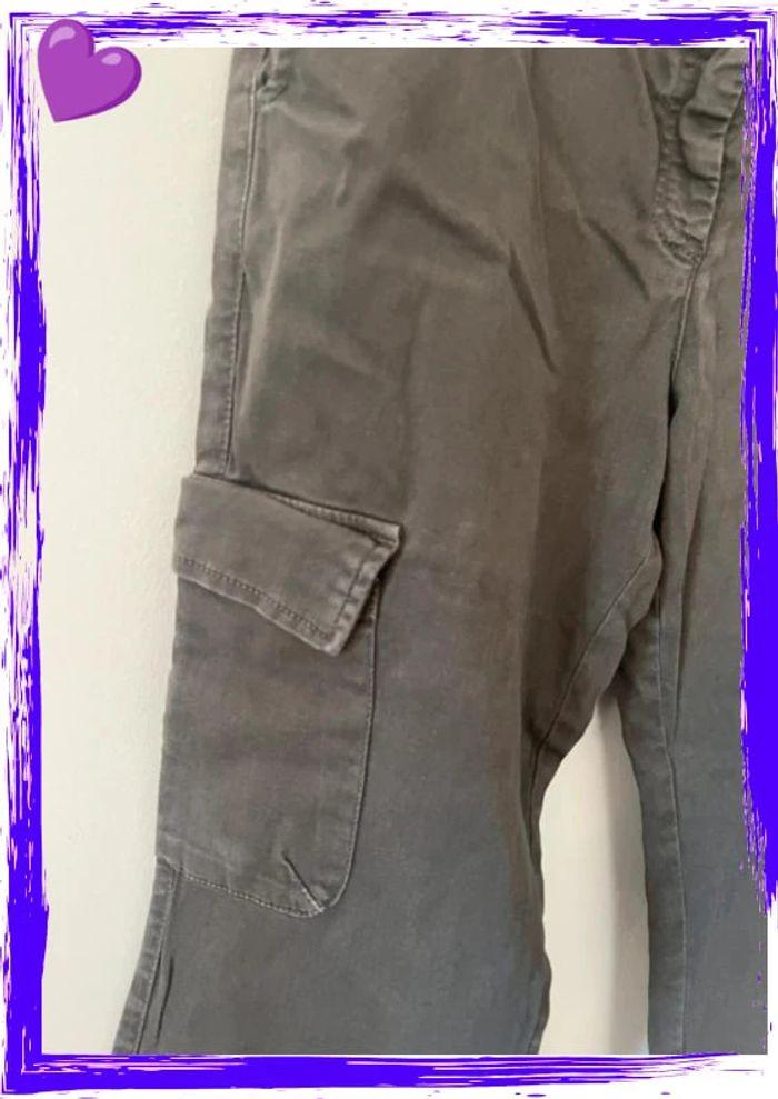 Pantalon Jeans / Taille 40 - photo numéro 3